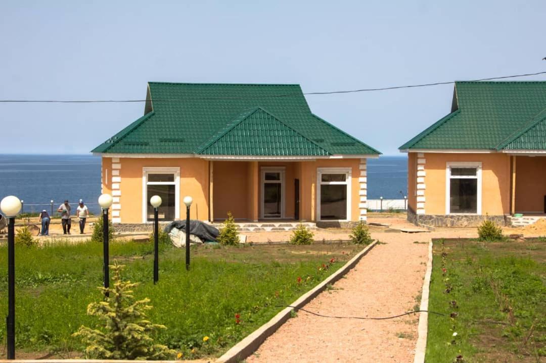 Paradise Tamga Exterior photo