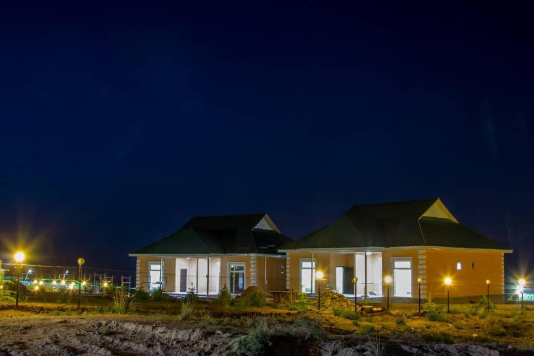 Paradise Tamga Exterior photo